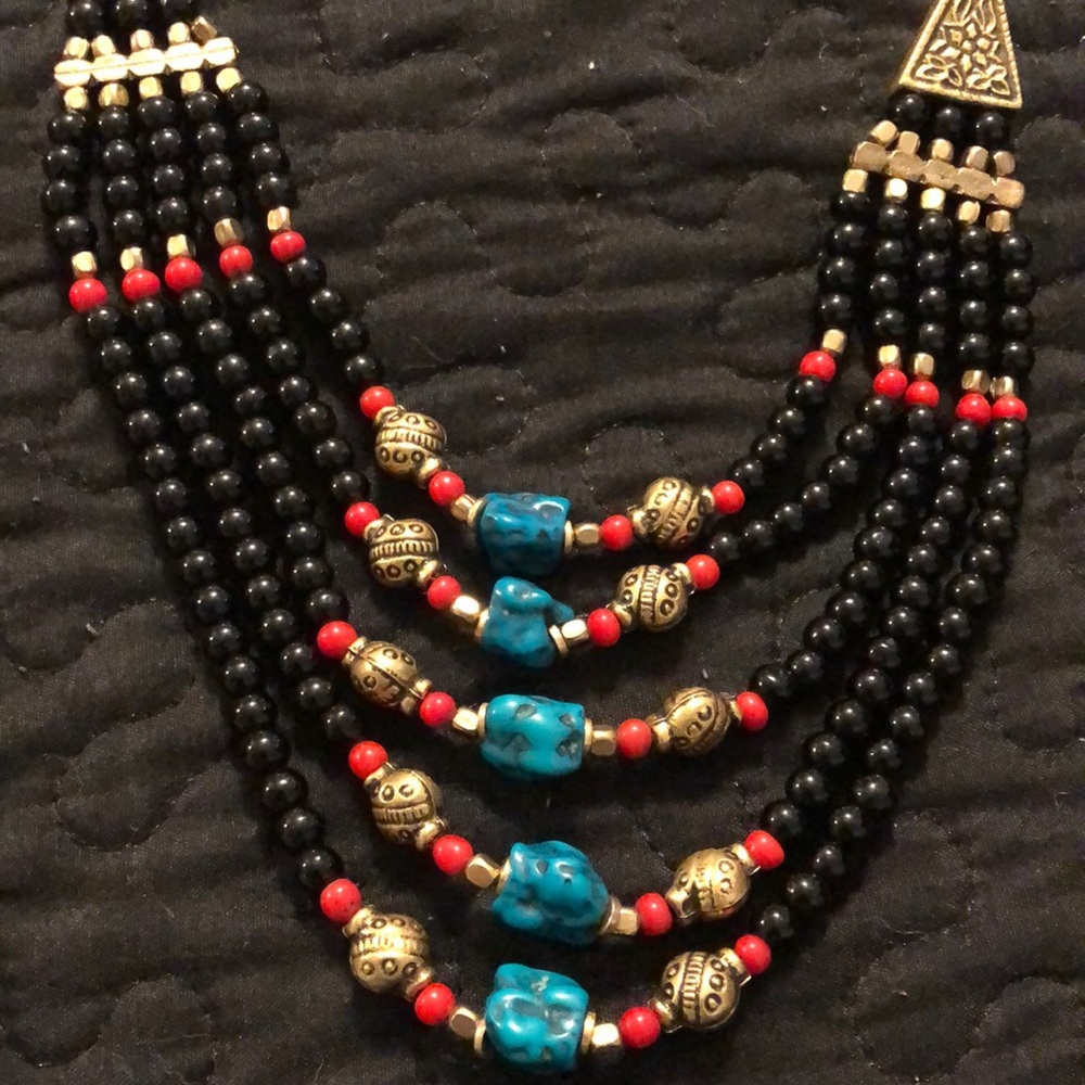 Necklace - Picture 2 of 2